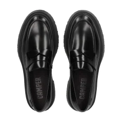 CAMPER Mocasines de Hombre K100633 019 NEGRO