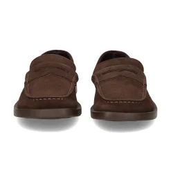 CAMPER Mocasines de Hombre K101014 001 Ebony