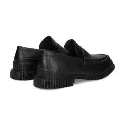 CAMPER Mocasines de Hombre K100951 001 NEGRO