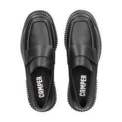 CAMPER Mocasines de Hombre K100951 001 NEGRO