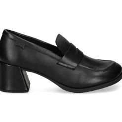 CAMPER Mocasines de Mujer K201798 001 NEGRO