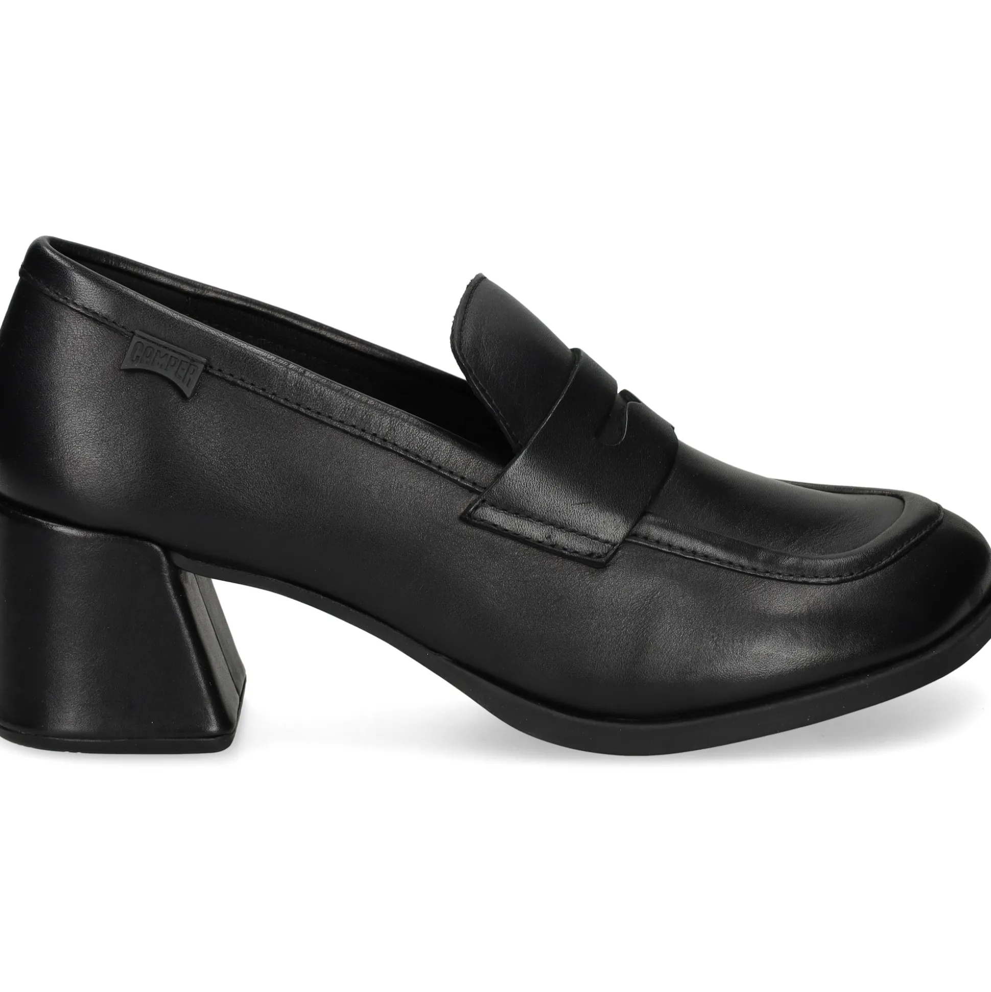 CAMPER Mocasines de Mujer K201798 001 NEGRO