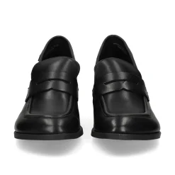 CAMPER Mocasines de Mujer K201798 001 NEGRO