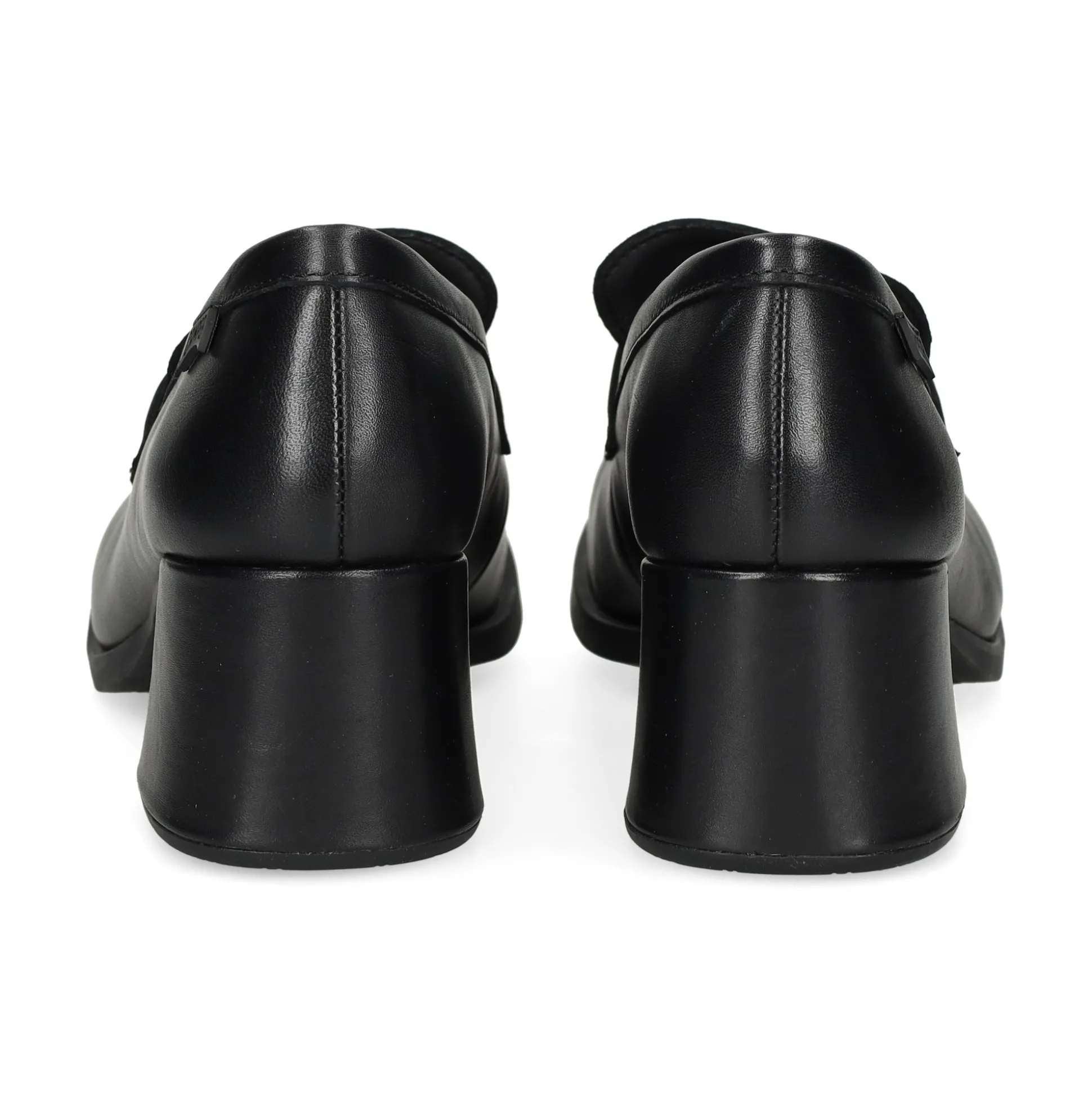 CAMPER Mocasines de Mujer K201798 001 NEGRO