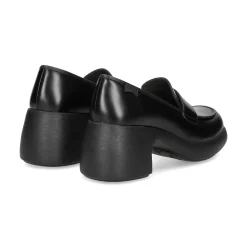 CAMPER Mocasines de Mujer K201292 016 Negro