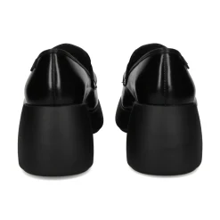 CAMPER Mocasines de Mujer K201292 010 NEGRO