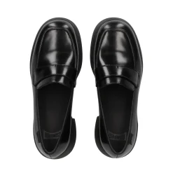 CAMPER Mocasines de Mujer K201292 010 NEGRO