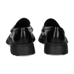 CAMPER Mocasines de Mujer K201832 001 NEGRO