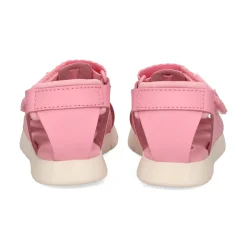 CAMPER Sandalias, chanclas y albarcas de niña K800489 003 LIGHT PINK