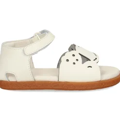CAMPER Sandalias, chanclas y albarcas de niña K800560 002