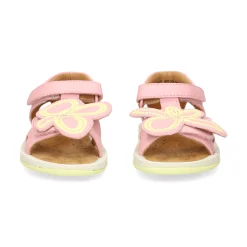 CAMPER Sandalias, chanclas y albarcas de niña K800632 001 MULTICOLOR