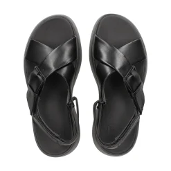 CAMPER Sandalias con plataforma de Mujer K201860 001 NEGRO