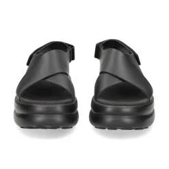 CAMPER Sandalias con plataforma de Mujer K201727 001 NEGRO