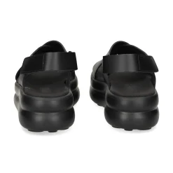 CAMPER Sandalias con plataforma de Mujer K201727 001 NEGRO