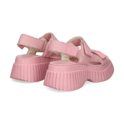 CAMPER Sandalias con plataforma de Mujer K201511 006 ROSA