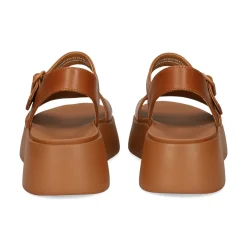CAMPER Sandalias con plataforma de Mujer K201659 011 Area