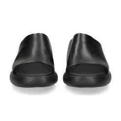 CAMPER Sandalias con plataforma de Mujer K201722 001 NEGRO