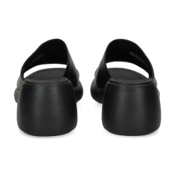 CAMPER Sandalias con plataforma de Mujer K201722 001 NEGRO