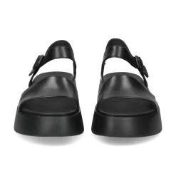 CAMPER Sandalias con plataforma de Mujer K201659 006 NEGRO