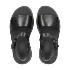 CAMPER Sandalias con plataforma de Mujer K201659 006 NEGRO