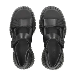 CAMPER Sandalias con plataforma de Mujer K201511 005 NEGRO