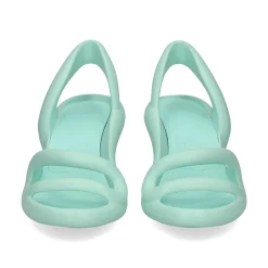 CAMPER Sandalias con tacón de Mujer K200155 033 AZUL