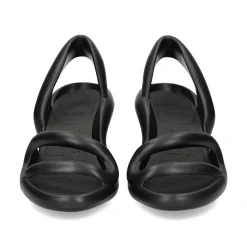 CAMPER Sandalias con tacón de Mujer K200155 026 Negro Matt