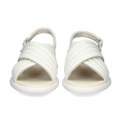 CAMPER Sandalias con tacón de Mujer K201494 003 BLANCO