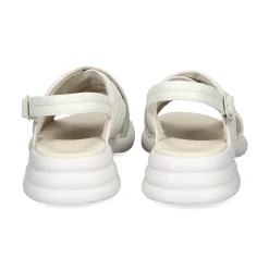 CAMPER Sandalias con tacón de Mujer K201494 003 BLANCO