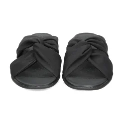 CAMPER Sandalias con tacón de Mujer K201348 001 NEGRO