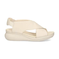 CAMPER Sandalias cuña de Mujer K200066 065 BLANCO