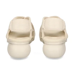 CAMPER Sandalias cuña de Mujer K200066 065 BLANCO