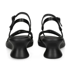 CAMPER Sandalias cuña de Mujer K201916 001 NEGRO