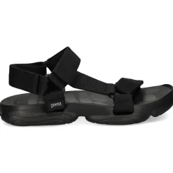 CAMPER Sandalias de Hombre K101048 001 NEGRO
