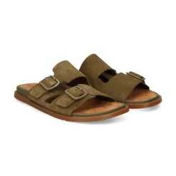 CAMPER Sandalias de Hombre K101091 004 Romero