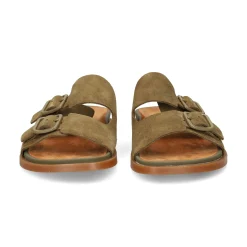 CAMPER Sandalias de Hombre K101091 004 Romero