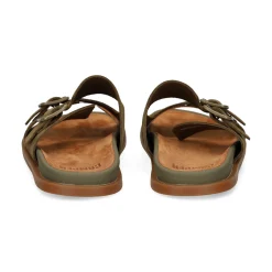 CAMPER Sandalias de Hombre K101091 004 Romero