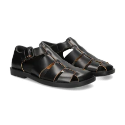 CAMPER Sandalias de Hombre K101011 001 NEGRO