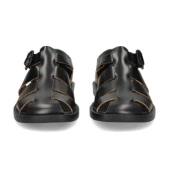 CAMPER Sandalias de Hombre K101011 001 NEGRO