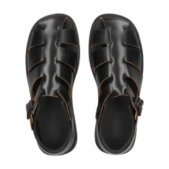 CAMPER Sandalias de Hombre K101011 001 NEGRO