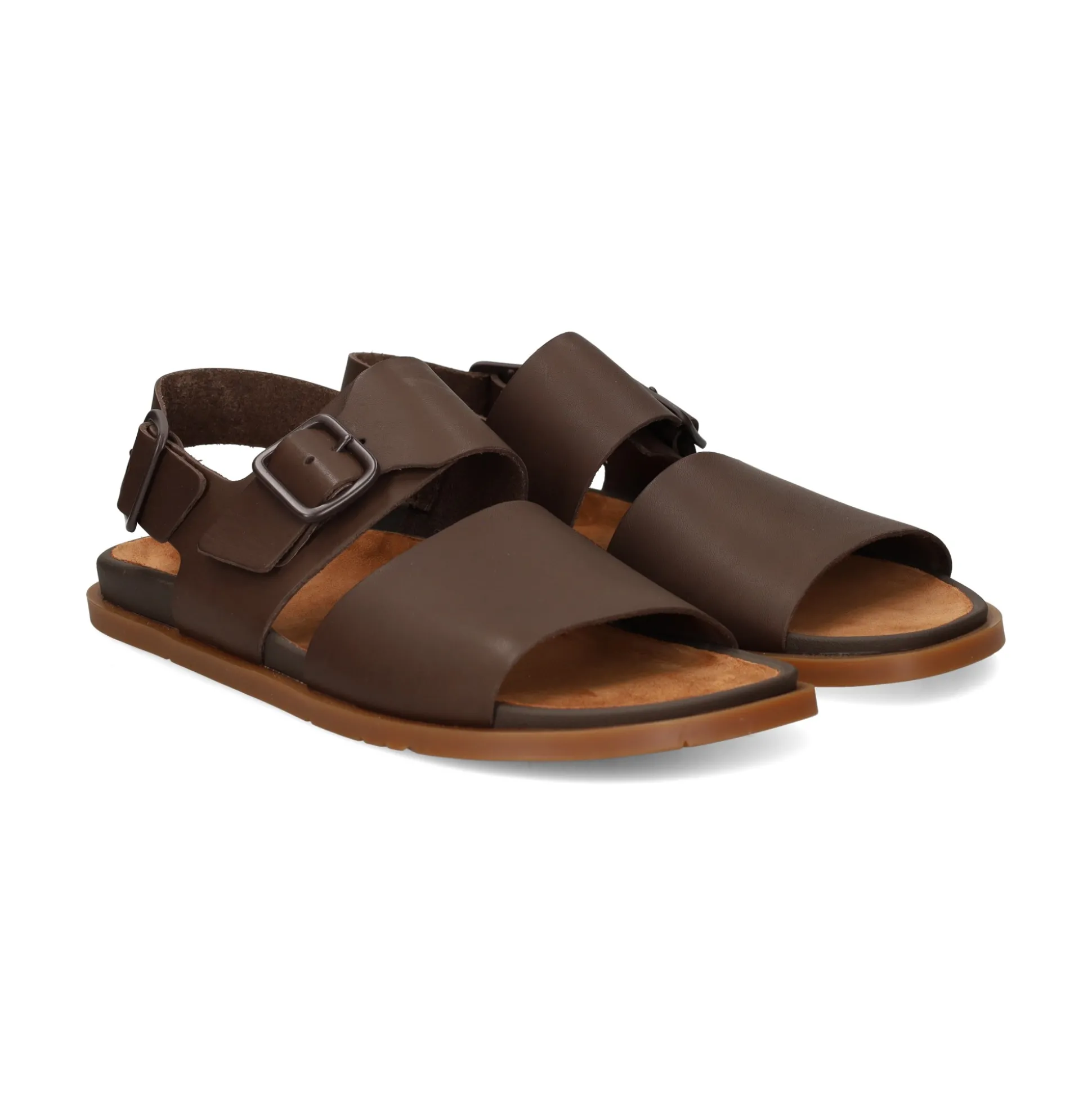 CAMPER Sandalias de Hombre K101092 002 Oleo