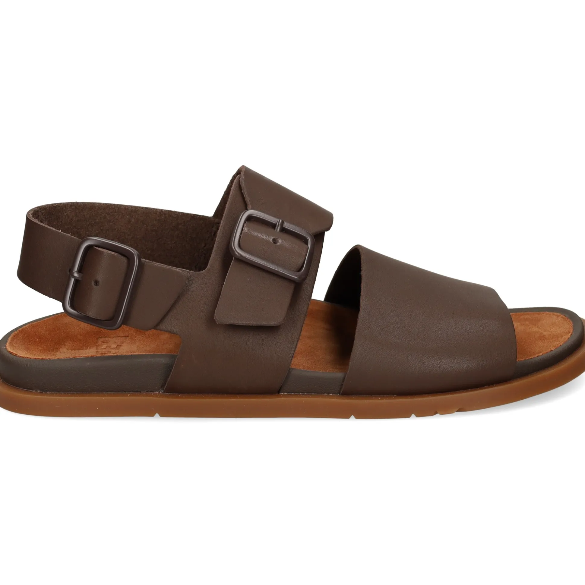 CAMPER Sandalias de Hombre K101092 002 Oleo