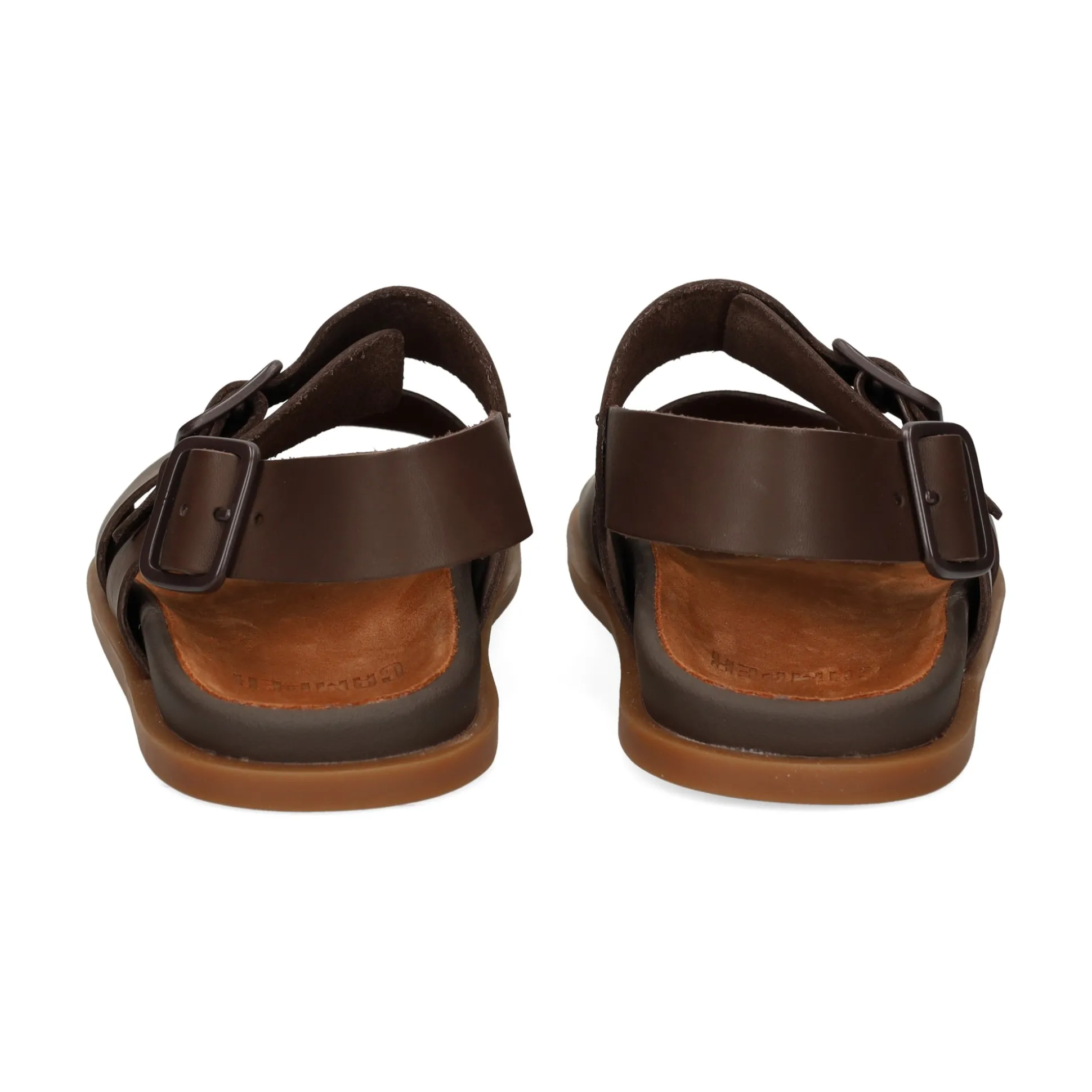CAMPER Sandalias de Hombre K101092 002 Oleo
