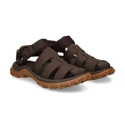 CAMPER Sandalias de Hombre K101090 002 Ebony