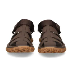 CAMPER Sandalias de Hombre K101090 002 Ebony