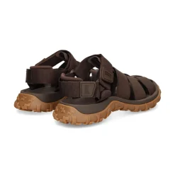 CAMPER Sandalias de Hombre K101090 002 Ebony
