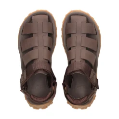 CAMPER Sandalias de Hombre K101090 002 Ebony