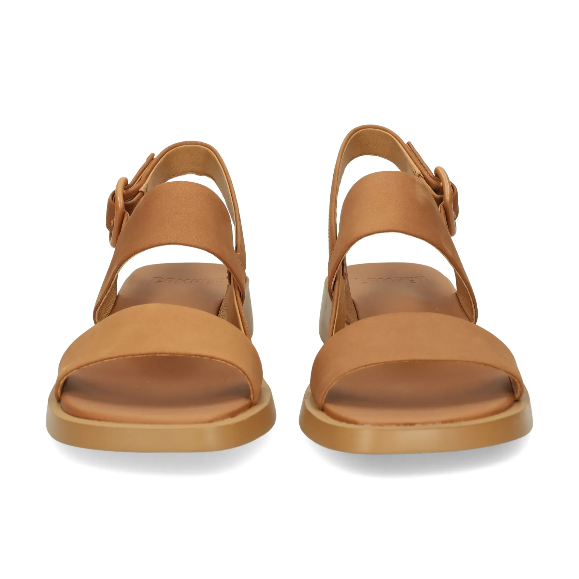 CAMPER Sandalias planas de Mujer K201486 Area