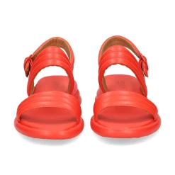 CAMPER Sandalias planas de Mujer K201599 003 ROJO