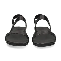 CAMPER Sandalias planas de Mujer K201868 002 NEGRO